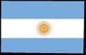 Argentina: bandiera