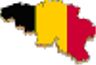 Belgio: territorio e bandiera