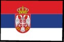 Serbia: bandiera